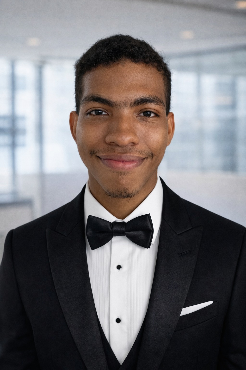 Luis David Perez Coa